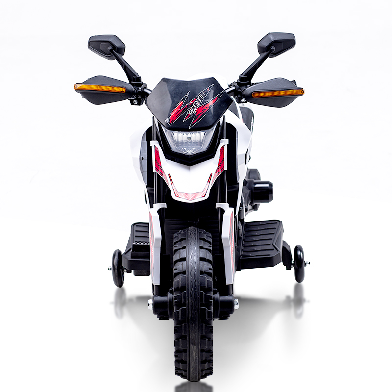 Dalisi DLS09 Mini Kids Electric Motorcycle