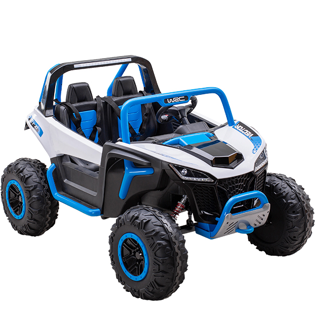Dalisi UTV DLS-X1 24V Powerwheel Kids Ride on Car